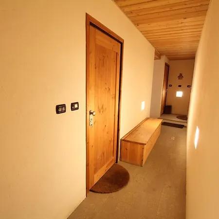 Appartement Escartons