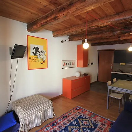 Escartons Appartement