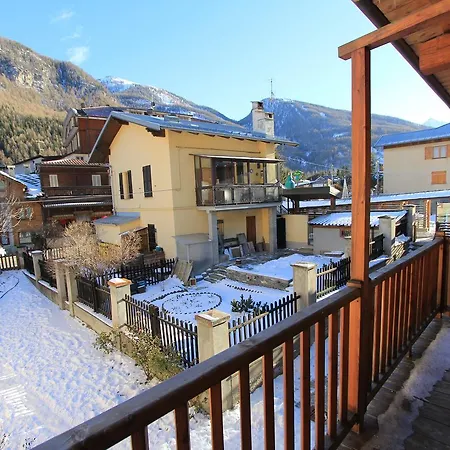Escartons Appartement *