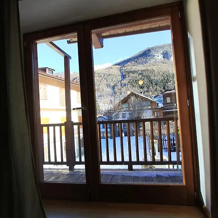 Escartons Appartement Pragelato