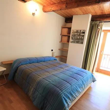 Appartement Escartons *