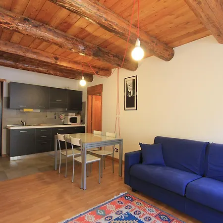 Appartement Escartons *