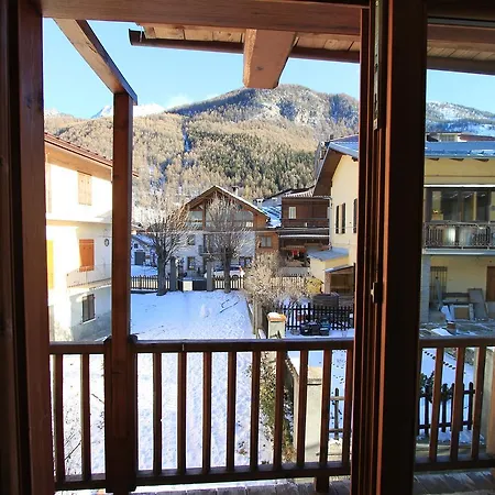 Escartons * Pragelato