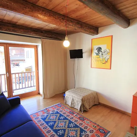 Escartons Appartement