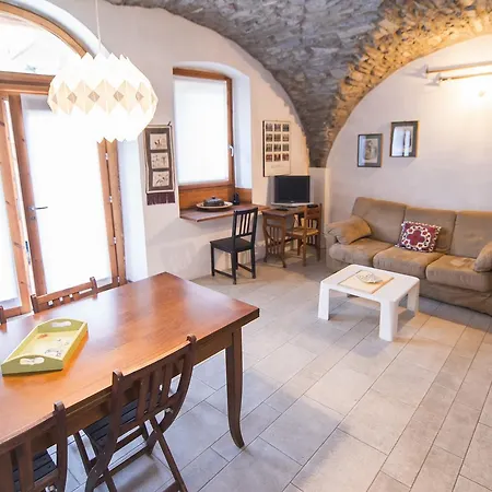 Escartons Appartement