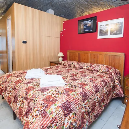 Escartons Appartement *
