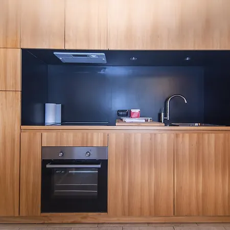 Escartons Appartement