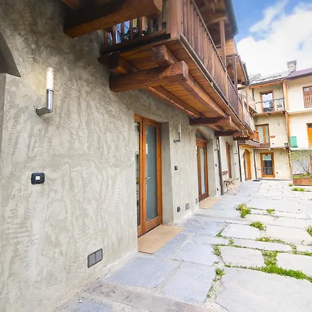 Escartons Appartement *