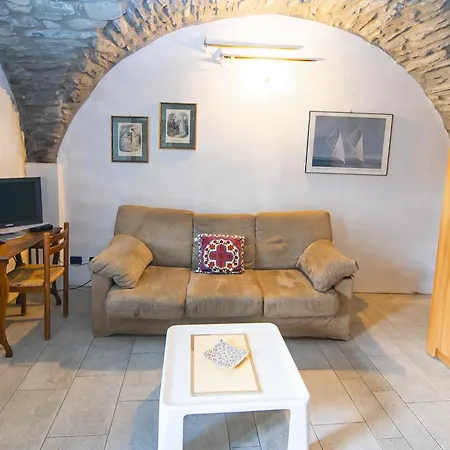 Appartement Escartons